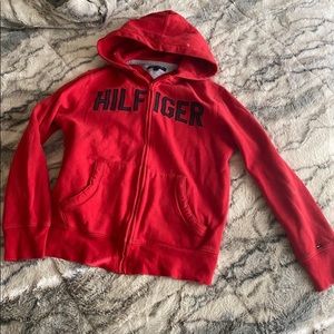 Tommy Hilfiger Jacket